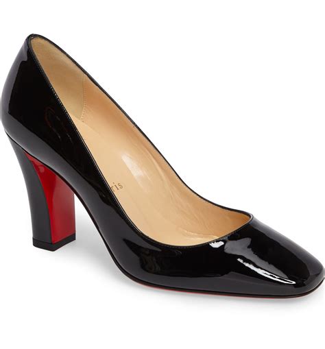 christian louboutin femme.